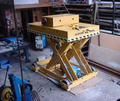 kiwi rail 